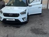 Hyundai Creta 2020 годаүшін8 900 000 тг. в Уральск