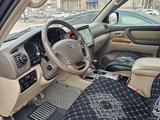 Toyota Land Cruiser 2007 года за 10 000 000 тг. в Актау – фото 4