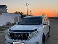 Toyota Land Cruiser Prado 2014 года за 15 500 000 тг. в Актау