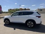 Hyundai Santa Fe 2020 года за 12 500 000 тг. в Астана – фото 5
