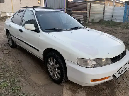 Honda Accord 1997 года за 1 100 000 тг. в Алматы – фото 3