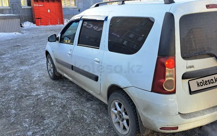 ВАЗ (Lada) Largus 2014 годаfor3 250 000 тг. в Караганда