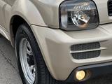 Suzuki Jimny 2010 года за 9 500 000 тг. в Алматы – фото 4