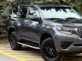 Toyota Land Cruiser Prado 2020 годаүшін23 500 000 тг. в Костанай – фото 3