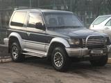 Mitsubishi Pajero 1994 года за 1 550 000 тг. в Караганда