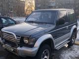 Mitsubishi Pajero 1994 года за 1 550 000 тг. в Караганда – фото 3
