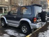 Mitsubishi Pajero 1994 года за 1 550 000 тг. в Караганда – фото 4
