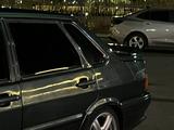 ВАЗ (Lada) 2115 2004 года за 1 200 000 тг. в Туркестан – фото 3