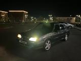ВАЗ (Lada) 2115 2004 года за 1 200 000 тг. в Туркестан – фото 4