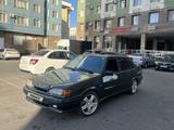 ВАЗ (Lada) 2115 2004 года за 1 200 000 тг. в Туркестан