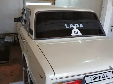 ВАЗ (Lada) 2106 2000 года за 620 000 тг. в Жангала – фото 8