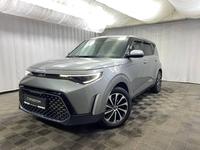 Kia Soul 2023 года за 12 500 000 тг. в Алматы