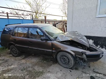 Toyota Tercel 1988 года за 300 000 тг. в Талгар – фото 5