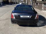 Maserati Quattroporte 2008 годаүшін14 000 000 тг. в Талдыкорган – фото 5