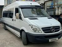 Mercedes-Benz Sprinter 2011 годаfor16 000 000 тг. в Шымкент