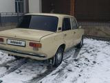 ВАЗ (Lada) 2101 1986 года за 1 600 000 тг. в Шымкент – фото 2