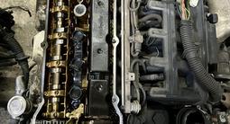 Двигатель на BMW M52 2.5 М54В25 е39 е46 е60 х3үшін450 000 тг. в Алматы