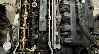 Двигатель на BMW M52 2.5 М54В25 е39 е46 е60 х3 за 450 000 тг. в Алматы