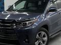 Toyota Highlander 2019 года за 18 000 000 тг. в Астана – фото 5