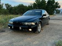 BMW 528 1997 года за 2 900 000 тг. в Тараз