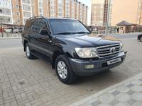 Toyota Land Cruiser 2006 года за 11 800 000 тг. в Актау