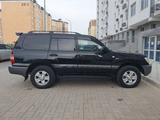 Toyota Land Cruiser 2006 года за 11 800 000 тг. в Актау – фото 4