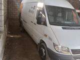 Mercedes-Benz  Sprinter 2001 годаfor10 000 000 тг. в Кордай – фото 2