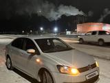 Volkswagen Polo 2014 года за 4 700 000 тг. в Актобе – фото 4