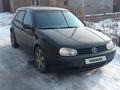 Volkswagen Golf 2002 года за 3 000 000 тг. в Алматы – фото 2