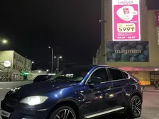 BMW X6, 2014