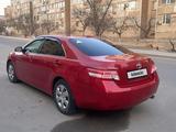 Toyota Camry 2011 года за 6 500 000 тг. в Актау – фото 3