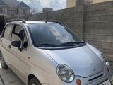 Daewoo Matiz 2012 года за 2 200 000 тг. в Тараз – фото 2