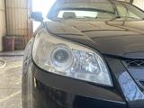 Chevrolet Epica 2011 года за 1 500 000 тг. в Костанай – фото 2
