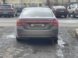 Chevrolet Epica 2011 года за 1 500 000 тг. в Костанай – фото 5