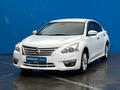 Nissan Teana 2014 года за 7 330 000 тг. в Алматы