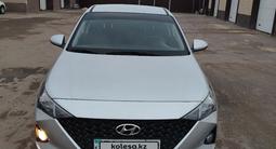 Hyundai Accent 2020 годаfor7 700 000 тг. в Костанай – фото 4