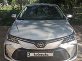 Toyota Corolla 2019 года за 8 900 000 тг. в Уральск