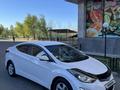 Hyundai Elantra 2014 годаүшін6 500 000 тг. в Алматы – фото 11