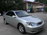 Toyota Camry 2002 года за 5 500 000 тг. в Алматы