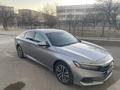 Honda Accord 2021 года за 15 500 000 тг. в Актау