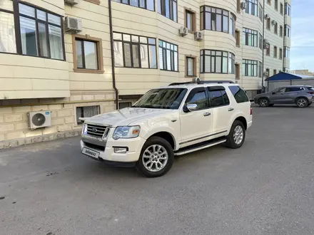 Ford Explorer 2009 года за 8 800 000 тг. в Актау