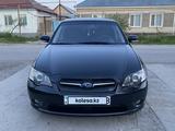 Subaru Legacy 2005 года за 3 800 000 тг. в Тараз – фото 2