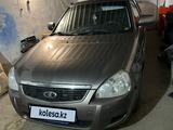 ВАЗ (Lada) Priora 2170 2014 годаүшін3 100 000 тг. в Темиртау – фото 4