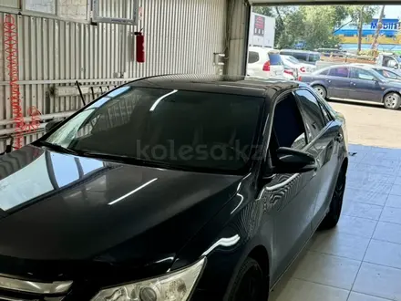 Toyota Camry 2012 года за 10 000 000 тг. в Талдыкорган – фото 5