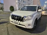 Toyota Land Cruiser Prado 2013 года за 15 000 000 тг. в Павлодар – фото 2