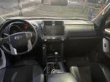 Toyota Land Cruiser Prado 2013 года за 15 000 000 тг. в Павлодар – фото 3