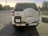 Toyota Land Cruiser Prado 2013 года за 15 000 000 тг. в Павлодар – фото 5