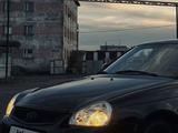 ВАЗ (Lada) Priora 2170 2013 годаүшін2 000 000 тг. в Астана – фото 5