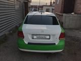 Volkswagen Polo 2011 годаfor3 000 000 тг. в Астана – фото 3