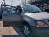 Toyota Harrier 1998 года за 4 000 000 тг. в Алматы